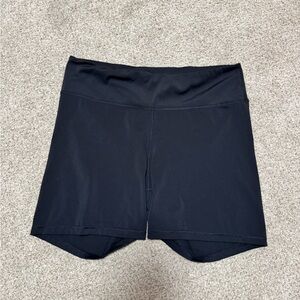 Old Navy High Rise Biker Shorts